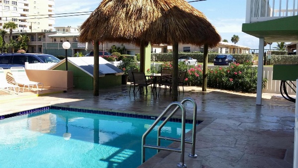 The Palms On Ocean image 4